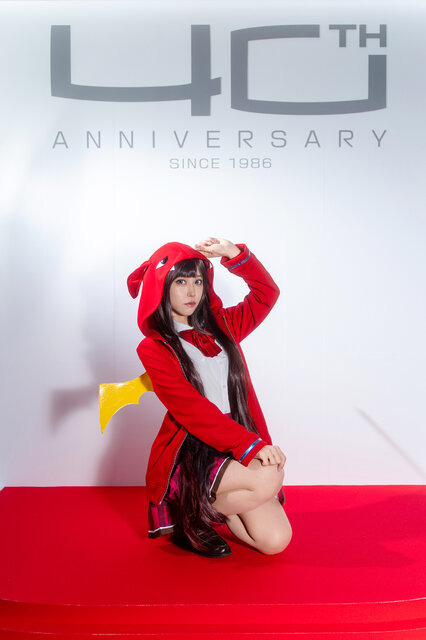 美星メイ／小鳥遊ゆあ（X：@yuazzing）
