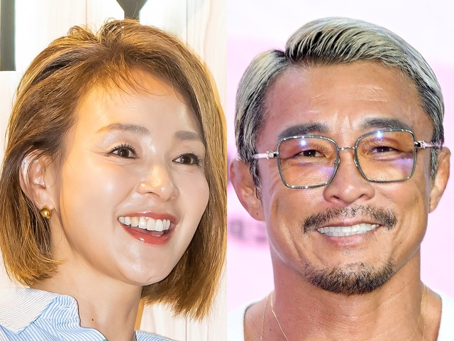 SHIHO、秋山成勲に2年間“片思い”していた？トップモデルと無名格闘家の運命的な出会い
