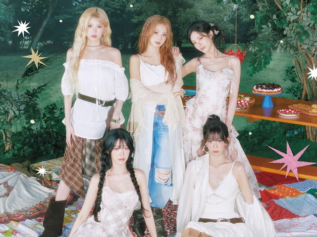 日本デビュー果たしたfromis_9、東京で2DAYS公演開催決定！11月にファンと再会へ