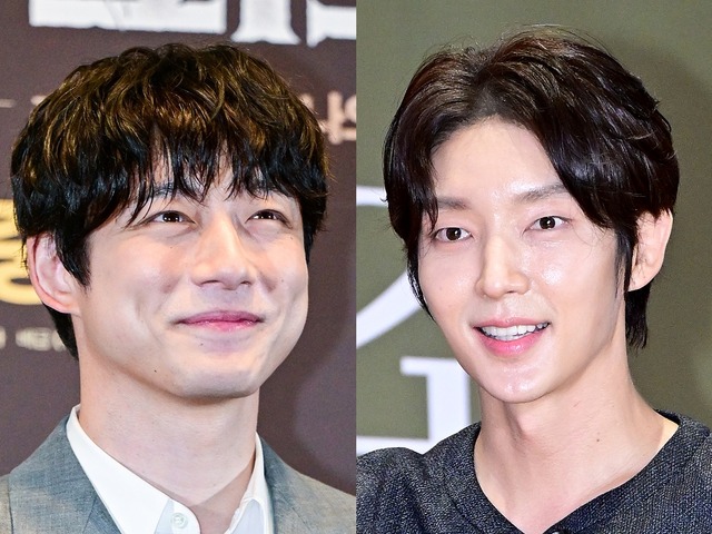 坂口健太郎、俳優イ・ジュンギとの共演に「光栄だった」　氷点下15度で挑んだ撮影秘話も告白
