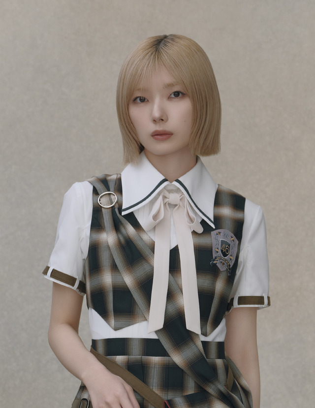藤吉夏鈴