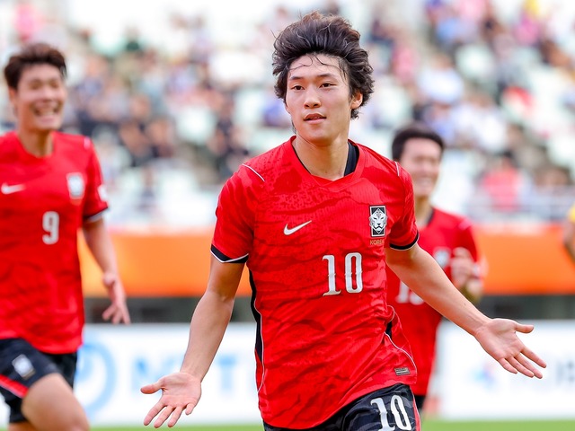 【韓国の視点】優勝確率「100％」の強気発言も　アジア大会4連覇に燃える韓国、大岩ジャパンと運命の“日韓戦”へ
