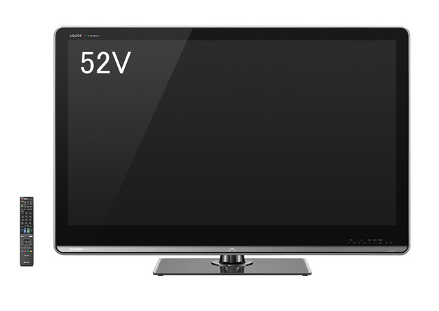 52V型「LC-52XF3」