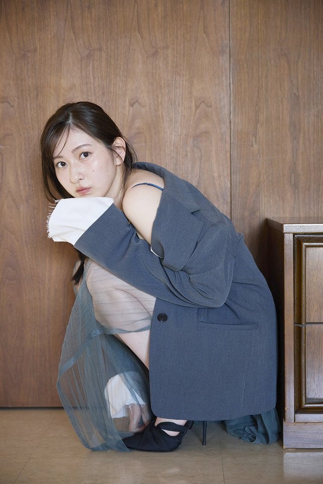 ©KADOKAWA/撮影：佐野円香