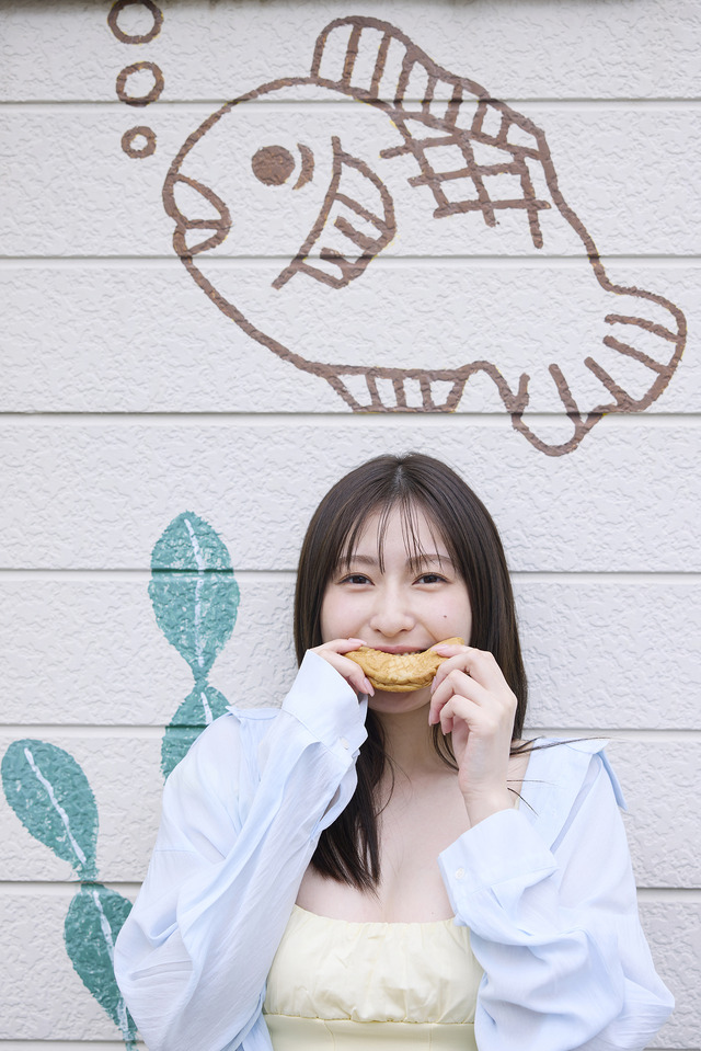 ©KADOKAWA/撮影：佐野円香