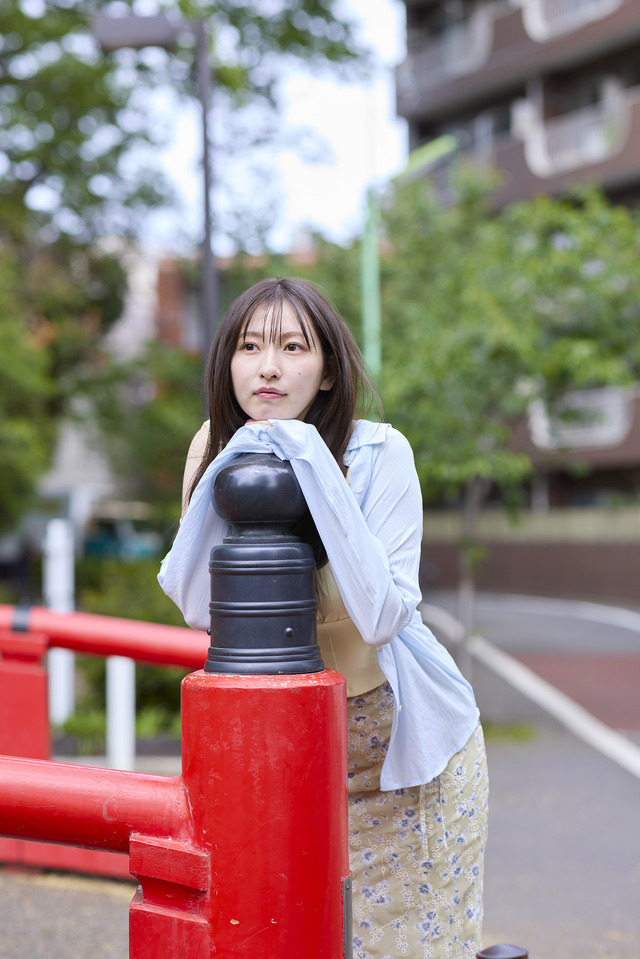 ©KADOKAWA/撮影：佐野円香