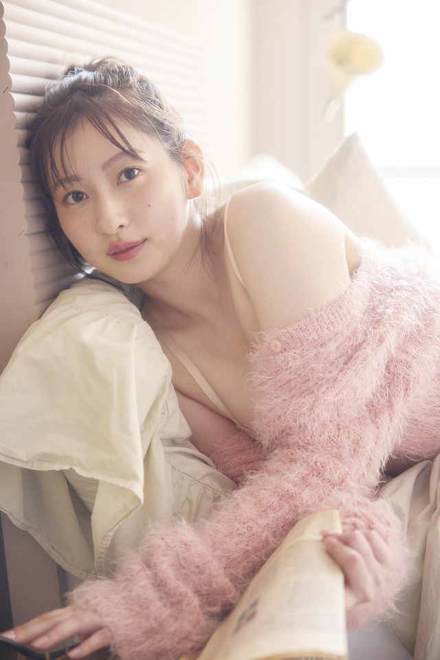 ©KADOKAWA/撮影：佐野円香