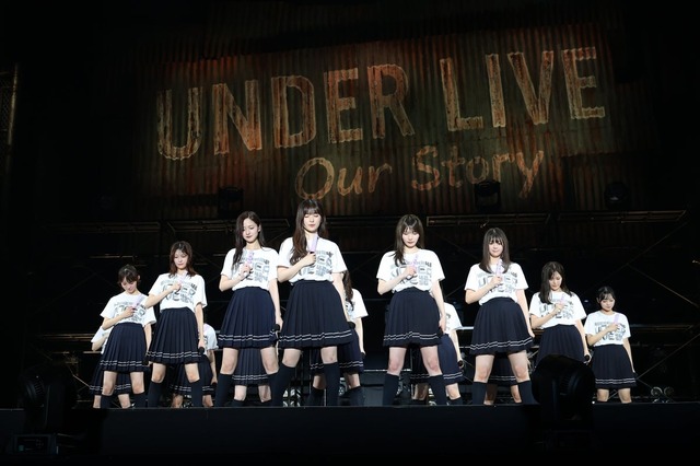 (C)︎乃木坂46LLC
