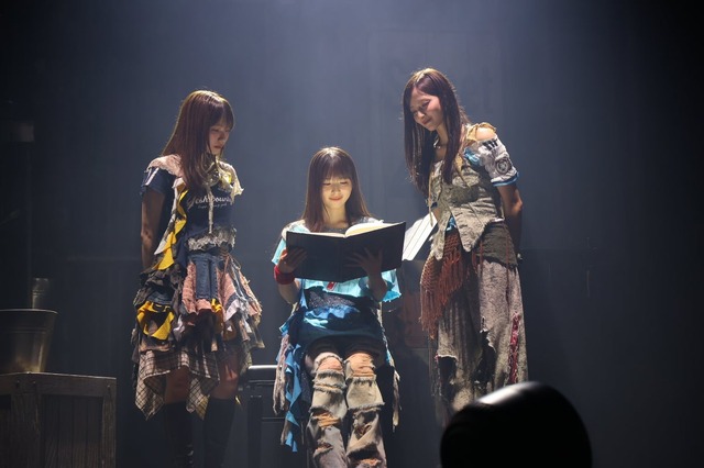 (C)︎乃木坂46LLC