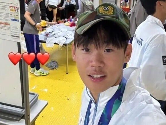 兵役免除の喜び方に批判殺到…軽率すぎた韓国U-23代表の言動に違和感