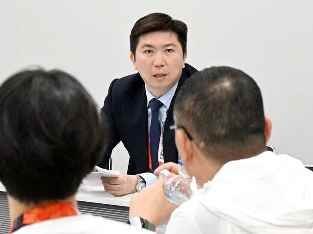 愛知・名古屋アジア大会で何が起きていたのか。「最も抗議した」と総括した韓国側の言い分