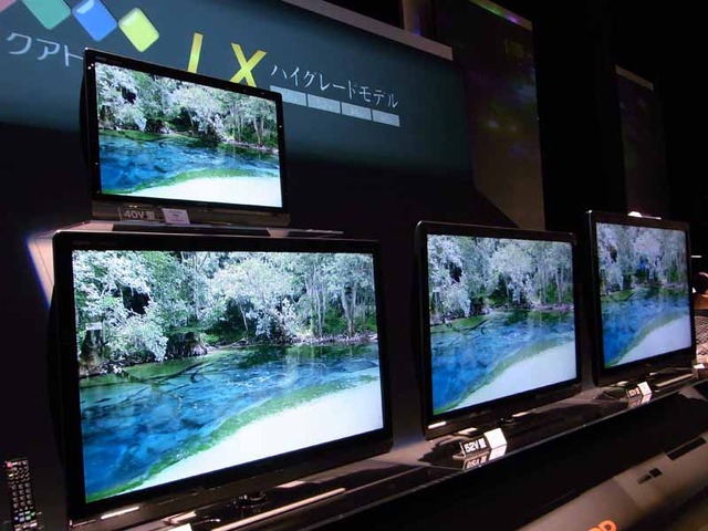 「LX」シリーズ