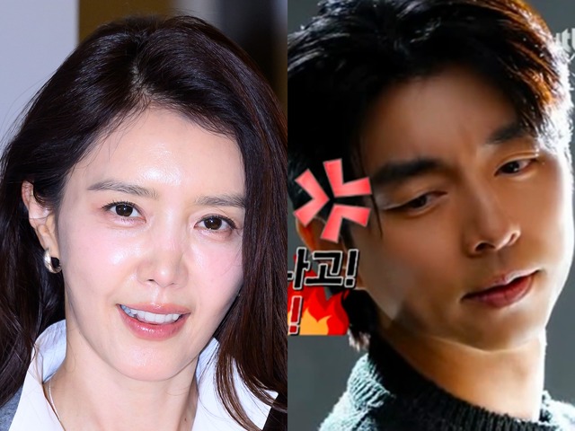 俳優コン・ユの前で過激ダンス!?『コーヒープリンス』女優、“禁止令”が下ったエピソード