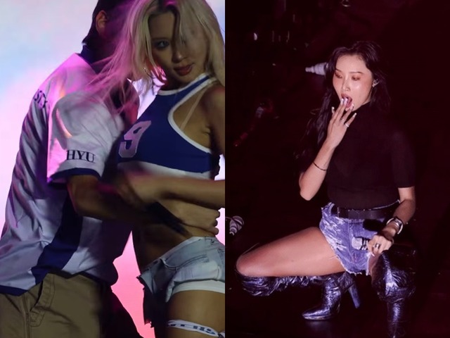 「そこまでやる？」K-POPアイドルの“密着ファンサ”が賛否　大学祭パフォが過熱、公然わいせつで告発まで