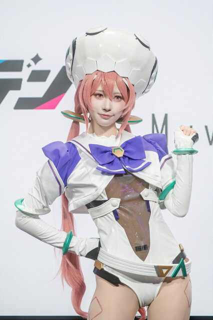 ピコ『マブラヴ ガールズガーデン』／月海つくね（X：@XaiabP）