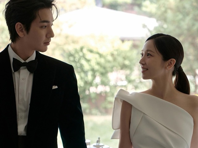 『ソンジェ背負って走れ』出演俳優が結婚！お相手は長年交際の歌手兼女優、10月に夫婦へ