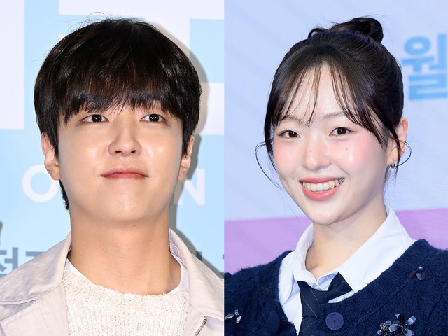 交際4カ月のスピード婚！『知ってるワイフ』出演俳優、4歳年下女優との結婚を発表「新たなスタート」