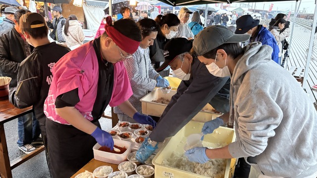 第27回 全国朝市サミット2026 in ゆりあげ