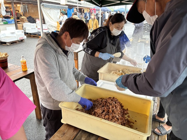 第27回 全国朝市サミット2026 in ゆりあげ