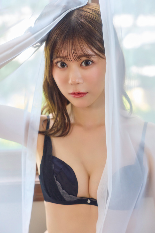 久木田菜々夏(C)光文社/週刊FLASH 写真◎coto