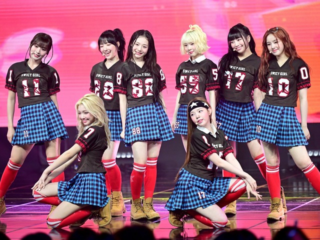 日本人メンバーも所属するK-POPガールズグループが“期限通り”に解散　どれだけ売れれば「延長」される？
