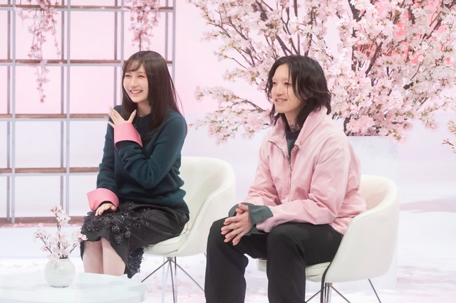 連続テレビ小説「ブラッサム」 主題歌ができるまで (c)NHK