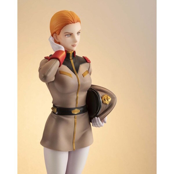 「ガンダム」のヒロインが続々フィギュアに！マチルダさんや、陣羽織と水着姿の「ラクス・クライン」2種も