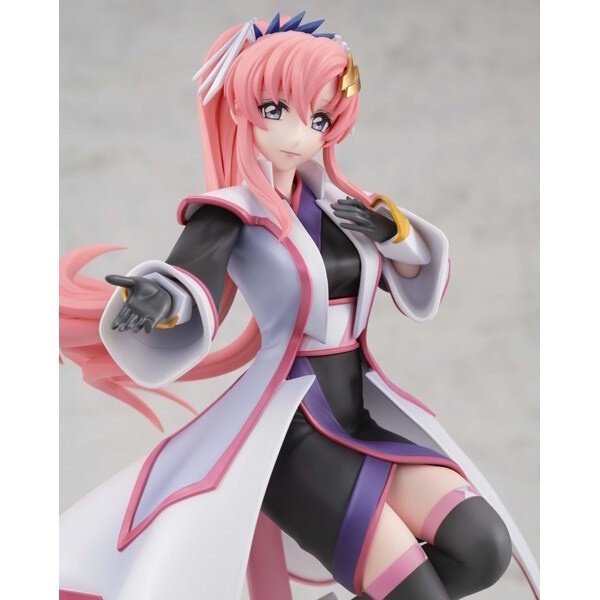 「ガンダム」のヒロインが続々フィギュアに！マチルダさんや、陣羽織と水着姿の「ラクス・クライン」2種も