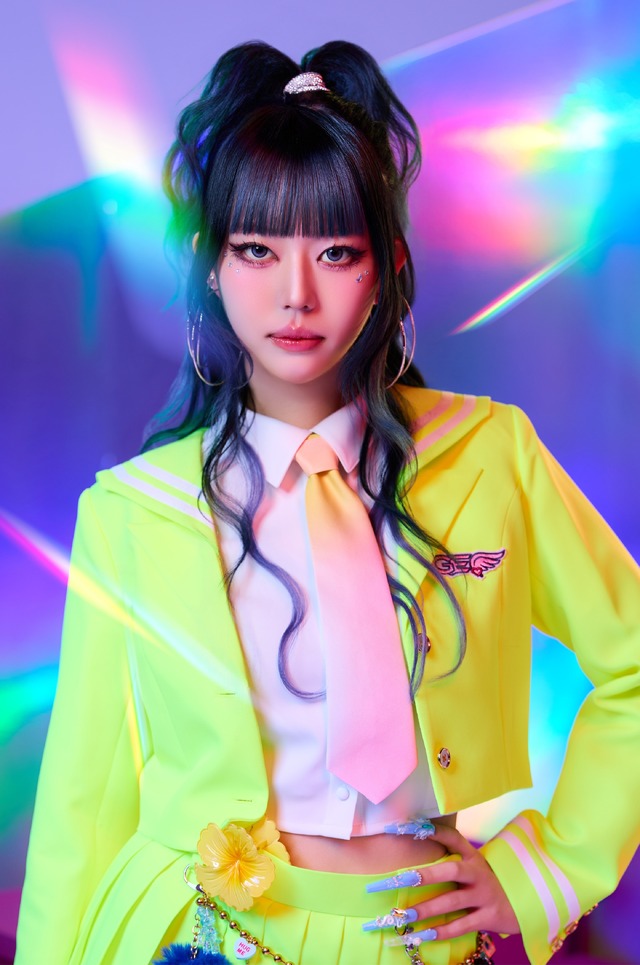 LII（リー）
