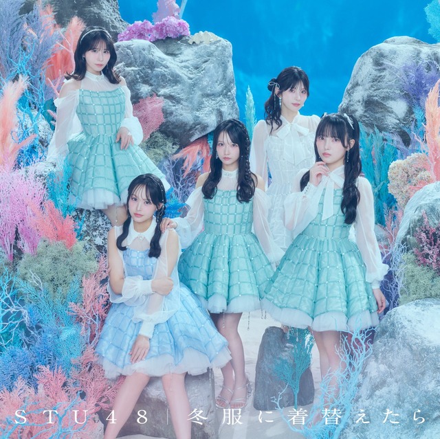 ＜Type B・初回限定盤＞