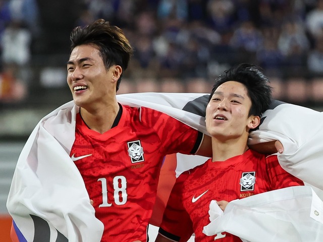 「軍隊には行きません」“恥さらし”的発言、英『BBC』も報道…広がるサッカー韓国代表選手の騒動