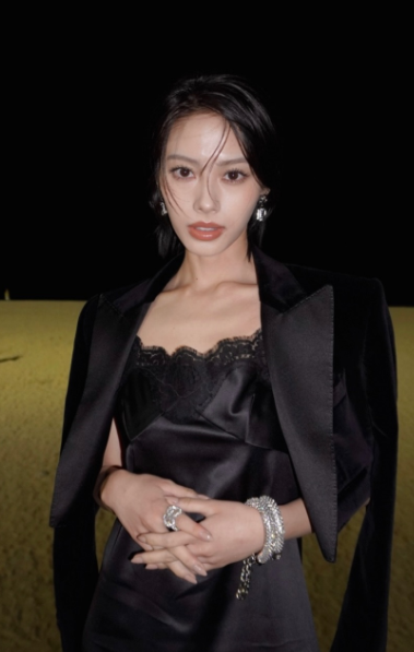 （写真は安斉星来のInstagramから）※所属事務所に掲載許諾をもらっています