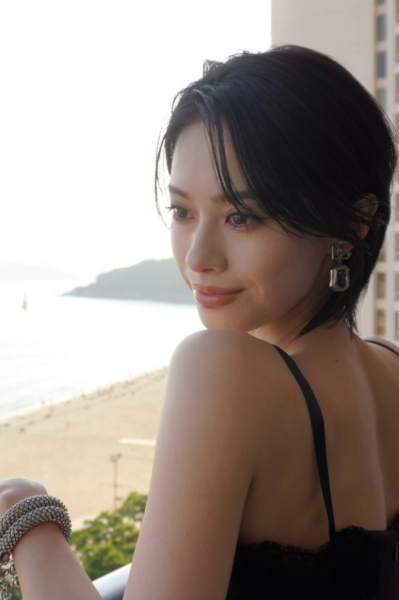 （写真は安斉星来のInstagramから）※所属事務所に掲載許諾をもらっています