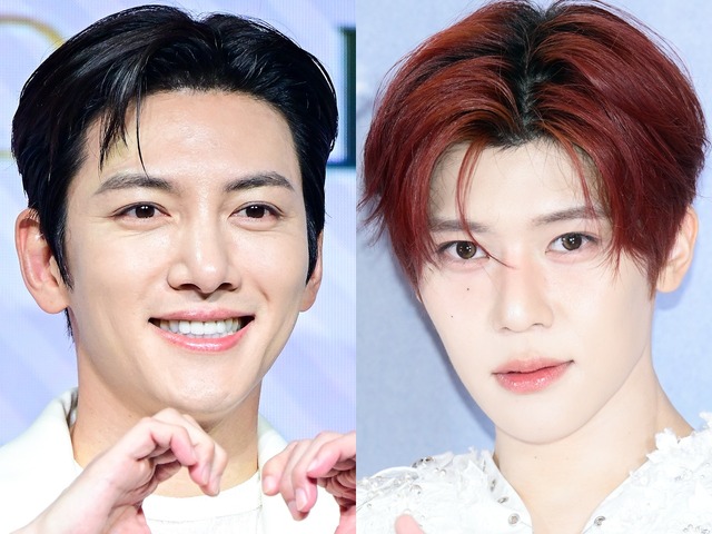 俳優チ・チャンウク&NCT WISH・シオン、“15歳差コンビ”で日本旅行へ！新番組『オジサンと美少年』で共演