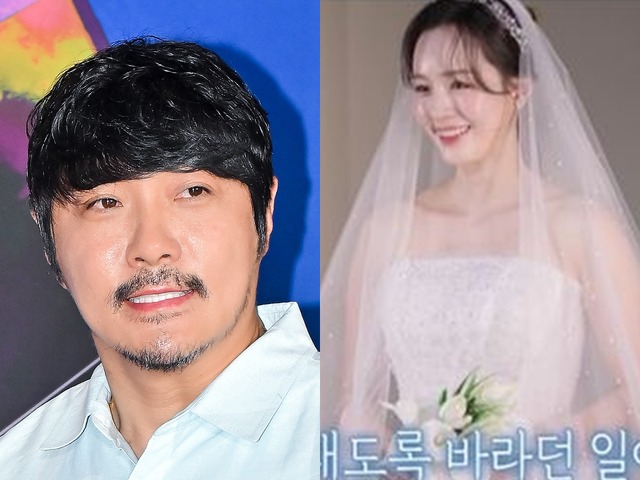 自身のために日本国籍を捨て、韓国人になった妻と…15年越しの涙の結婚式を挙げた歌手KCM