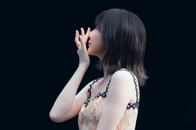 元IZ*ONE イ・チェヨン、日本デビュー曲「ボクノコエ」を配信！22日にCD発売