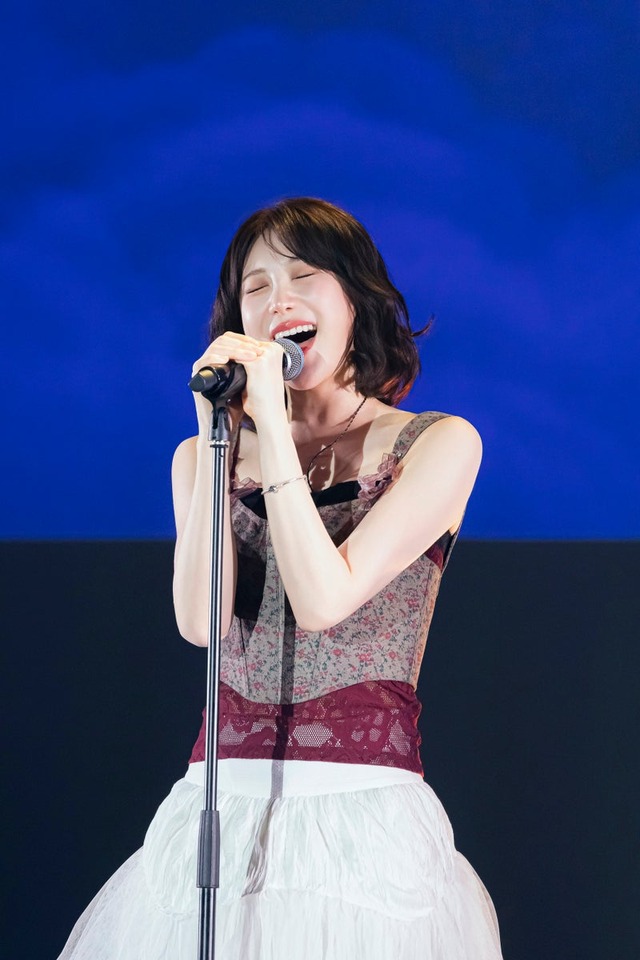 元IZ*ONE イ・チェヨン、日本デビュー曲「ボクノコエ」を配信！22日にCD発売