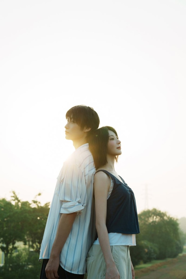 元IZ*ONE イ・チェヨン、日本デビュー曲「ボクノコエ」を配信！22日にCD発売