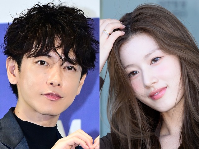 佐藤健とTWICE・サナ、“撮影現場”らしき動画が拡散　初共演に期待高まる一方で10日前に出ていた「お願い」