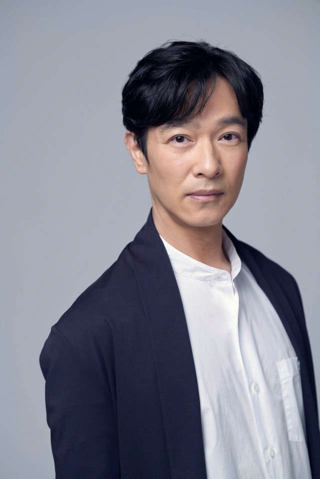 堺雅人『第76回NHK紅白歌合戦』（C）NHK