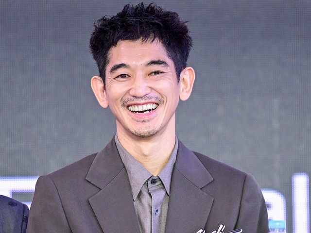 永山瑛太、「釜山国際映画祭」に登場！ソン・ソックと共演のNetflix『プルンギル』にも注目