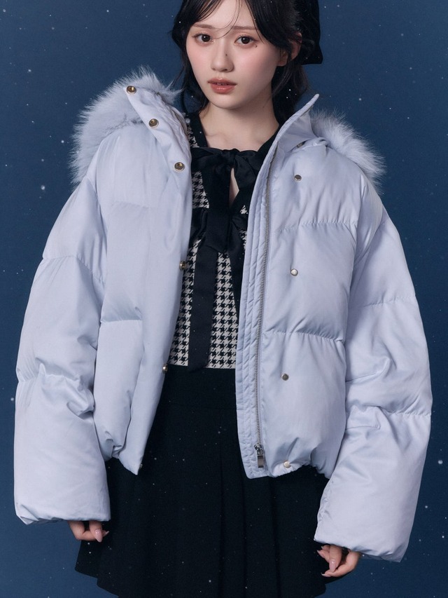 SNIDEL、乃木坂46・川﨑桜を起用した冬コレクションを先行予約