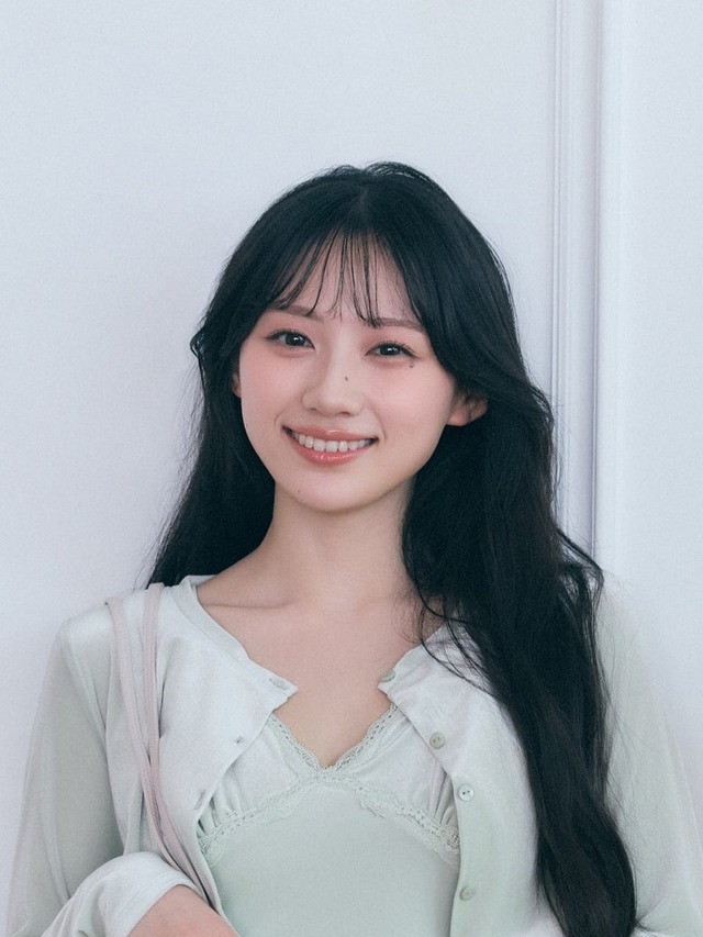 SNIDEL、乃木坂46・川﨑桜を起用した冬コレクションを先行予約