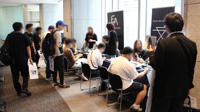 170超のブランドが集結、「秋のヘッドフォン祭 2026」東京・八重洲で11月7日開催