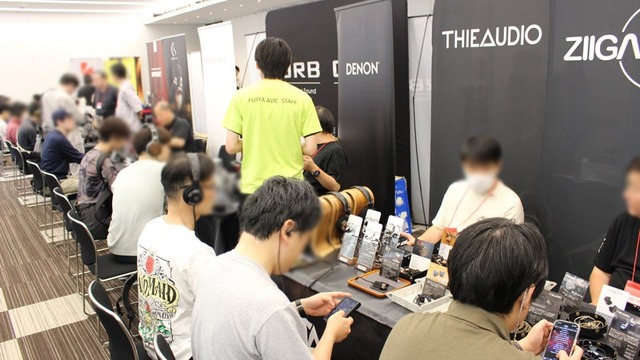 170超のブランドが集結、「秋のヘッドフォン祭 2026」東京・八重洲で11月7日開催