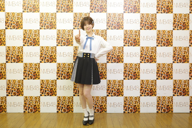 （ｃ）NMB48