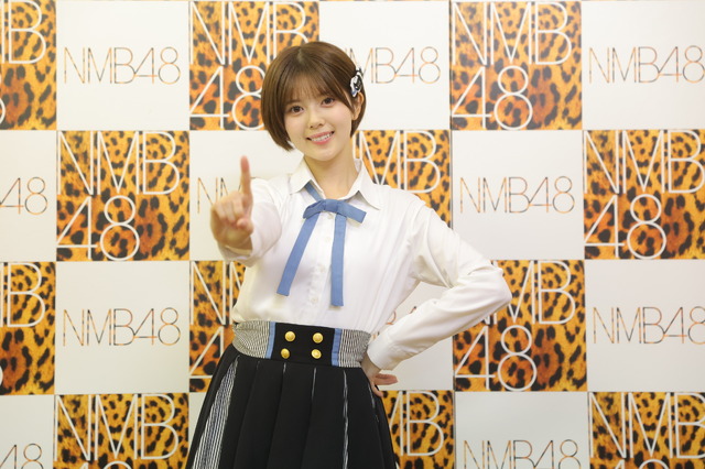 （ｃ）NMB48