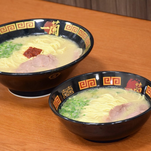 お子様ラーメン イメージ