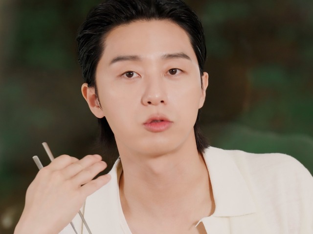 パク・ソジュンの“素顔”に迫る！新番組『meet Park Seo Jun』が全国の「ファミマTV」で放映開始