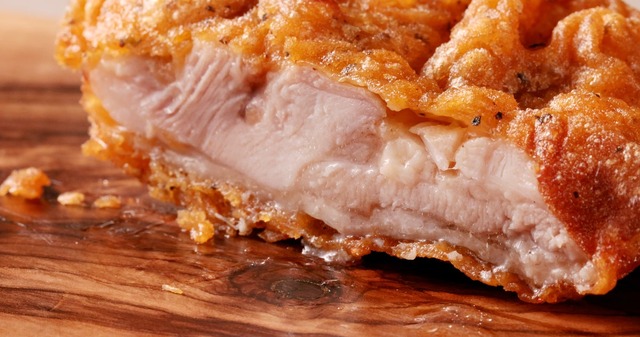 フレッシュネス、フライドチキン30円引き！新ディップも登場